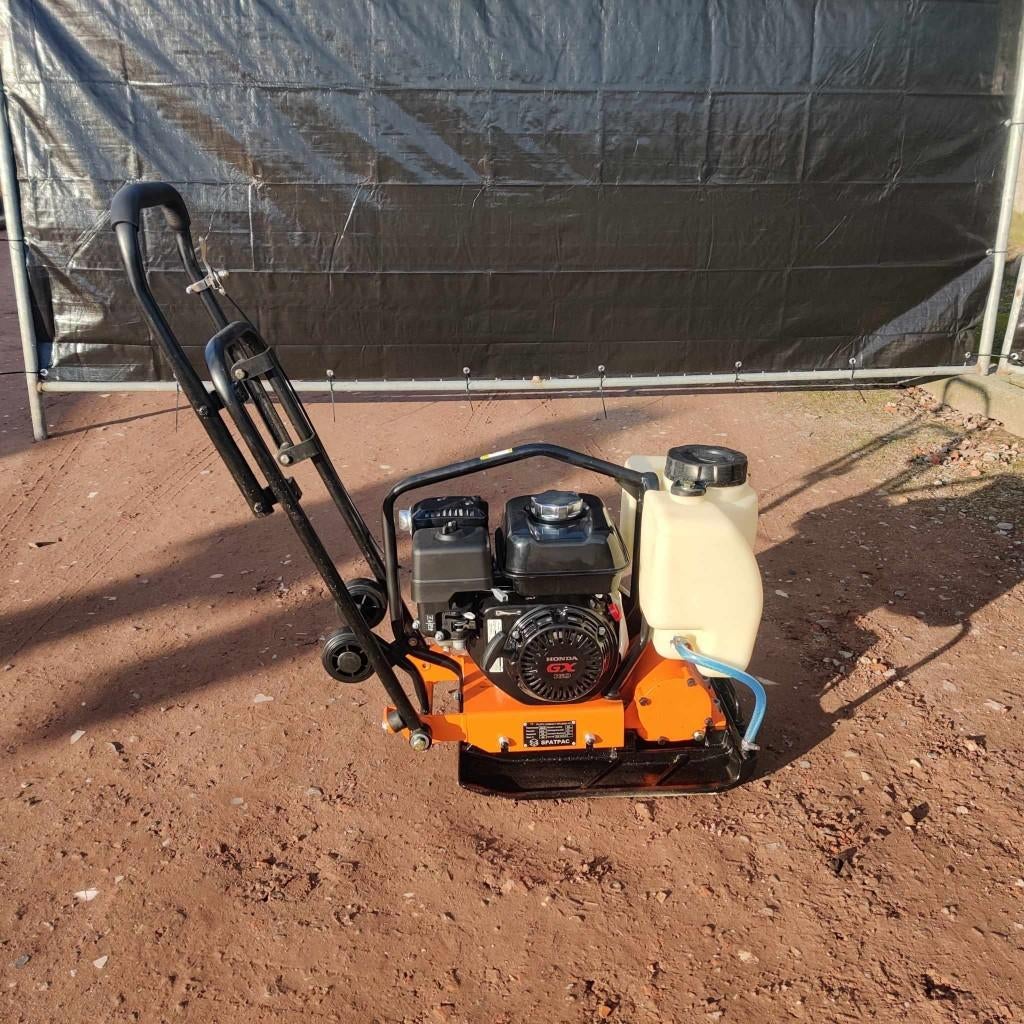 Trilplaat 65kg NIEUW, Ophalen, Nieuw