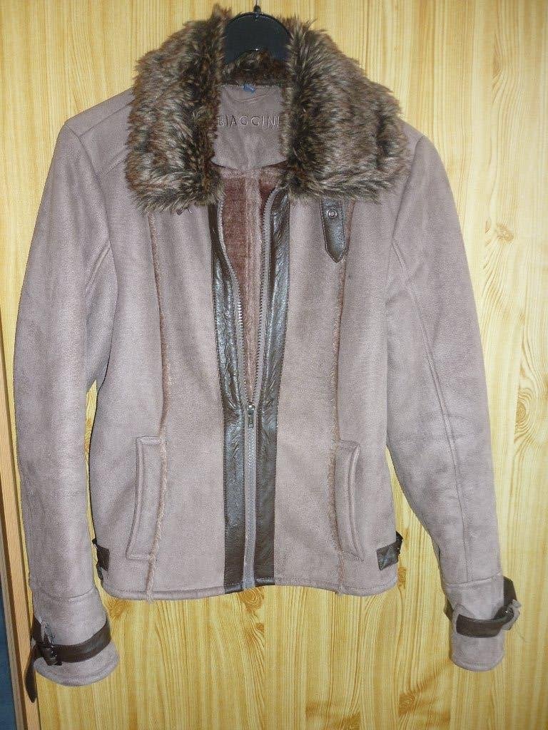 Damesvest-winterjas 38-40, Vêtements | Femmes, Enlèvement ou Envoi, Porté, Taille 38/40 (M)
