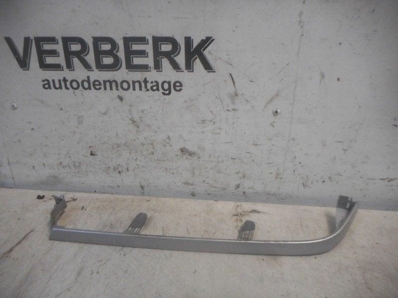 SIERLIJST KOPLAMP LINKS Xantia (X1 / 2) (9625967177), Gebruikt, Citroën, Kontakt-citroen@citroen.com, Voor