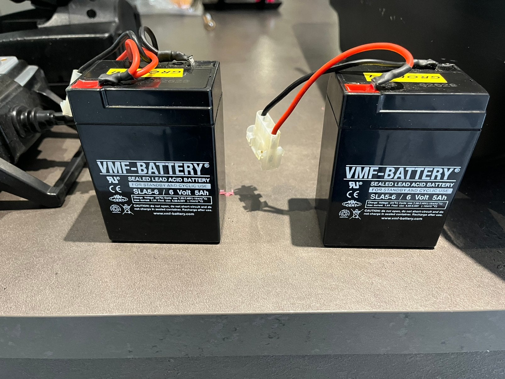 Voerboot, Sports nautiques & Bateaux, Enlèvement, Utilisé, Ensemble complet