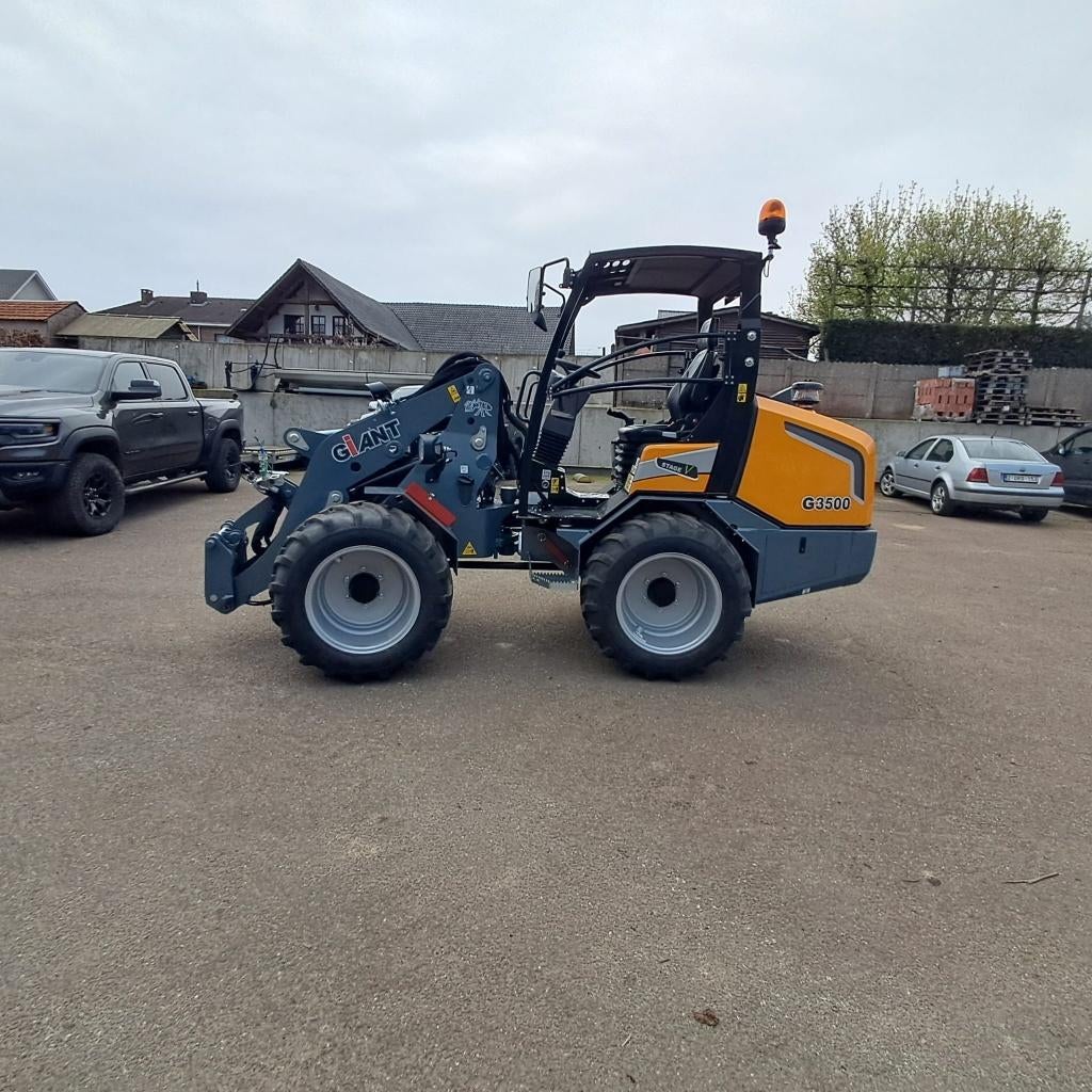 Giant G3500 - nieuw - op stock, Doe-het-zelf en Bouw, Gereedschap | Overige machines, Nieuw, Ophalen