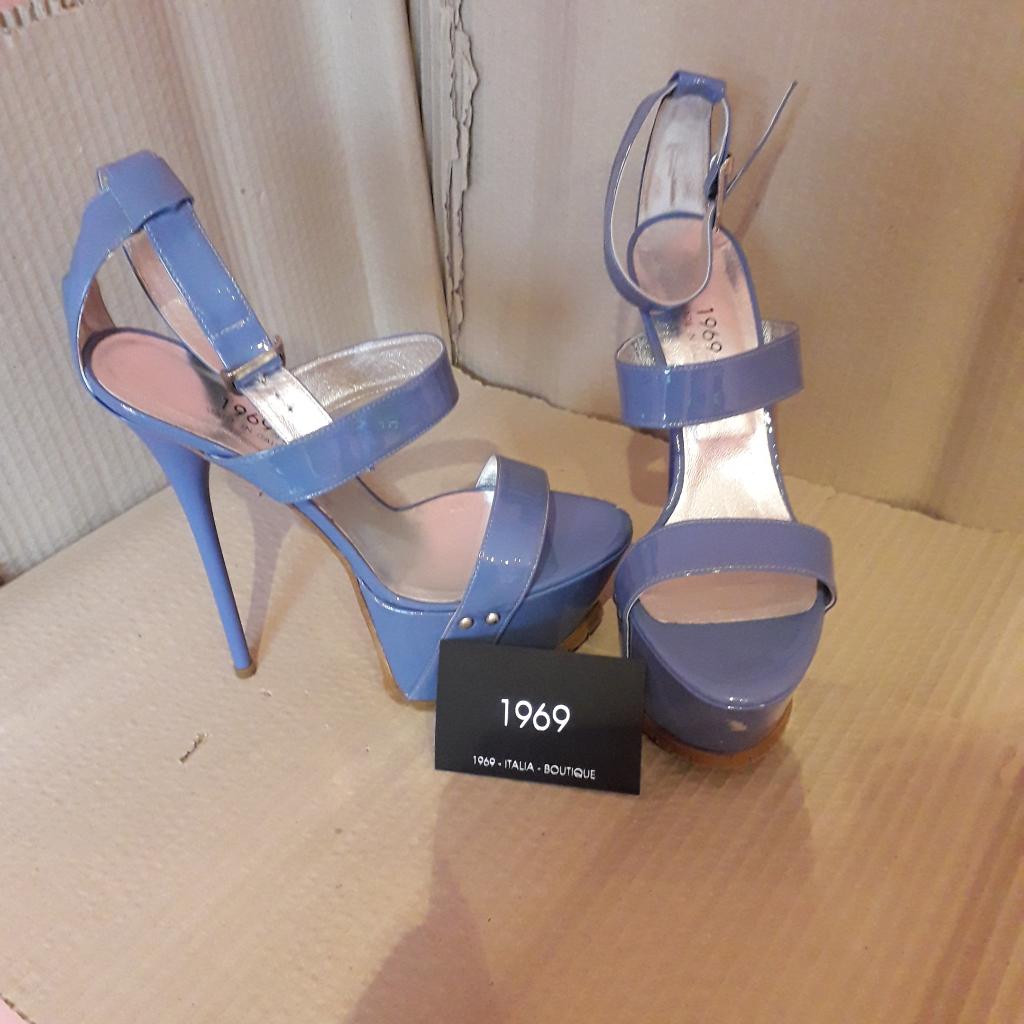 sexy pumps, Kleding | Dames, Schoenen, Verzenden, Nieuw, Pumps