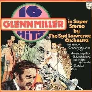 LP/GLENN MILLER, CD & DVD, Enlèvement, Utilisé, Blues, LP