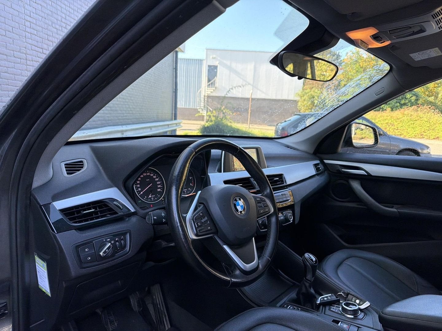 BMW X1 sDrive18d Centennial High Executive | Leder | Climate, Autos, X1, Argent ou Gris, Achat, Entreprise