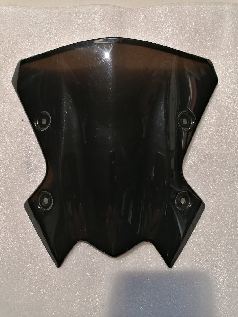KAWASAKI Z ZR 900 2020 2024 déflecteur ORIGINE impeccable, Enlèvement, Comme neuf