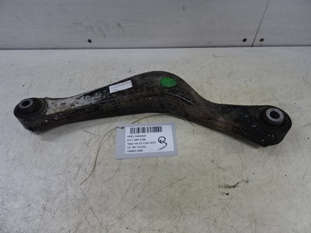 REACTIESTANG RECHTS ACHTER Opel Insignia (01-2008/03-2017), Auto-onderdelen, Gebruikt, Opel