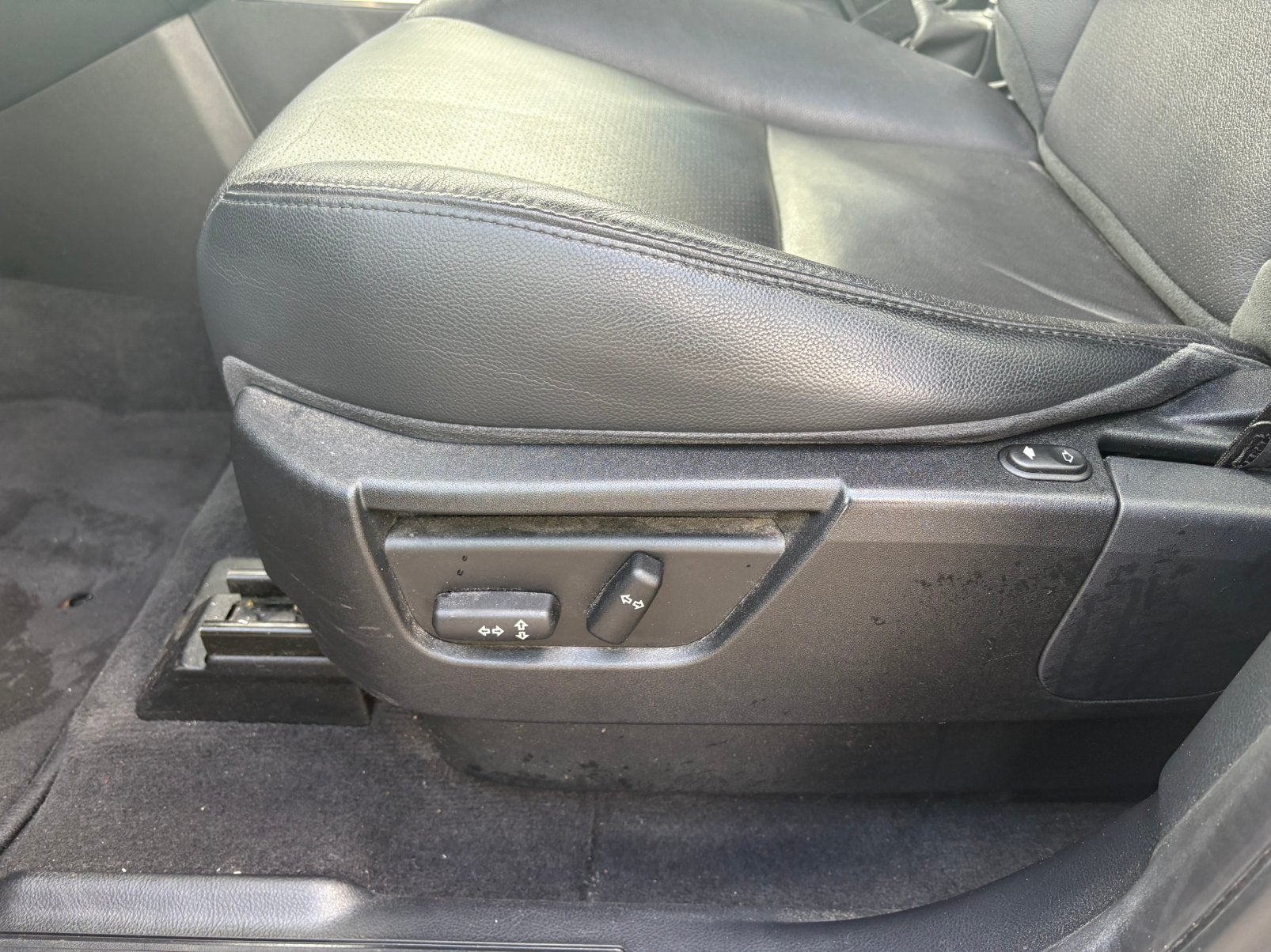 Land rover freelander 2010 Diesel, Automaat, Bedrijf, Diesel, Euro 4