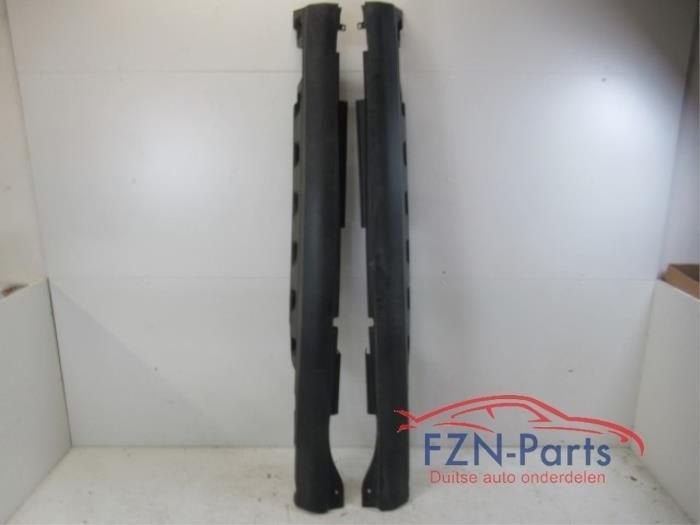 Mini Cooper Countryman Sideskirts L+R Set, Auto-onderdelen, Ophalen of Verzenden, Gebruikt