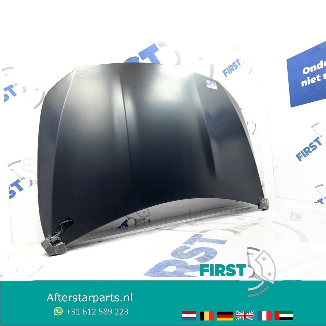W177 V177 FACELIFT MOTORKAP voor Mercedes A Klasse 2023-2026, Gebruikt, -, Voor, Ophalen of Verzenden