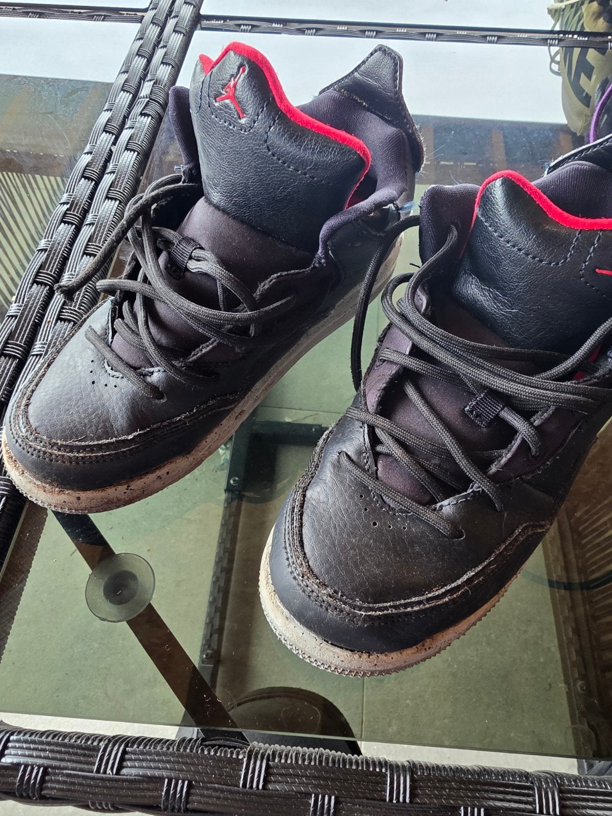 NIKE JORDAN SCHOENEN VOOR KIDS, Ophalen of Verzenden