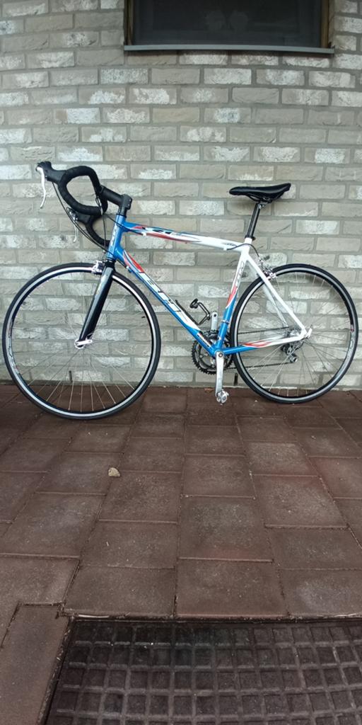 Koersfiets racefiets BH one, Ophalen, 28 inch