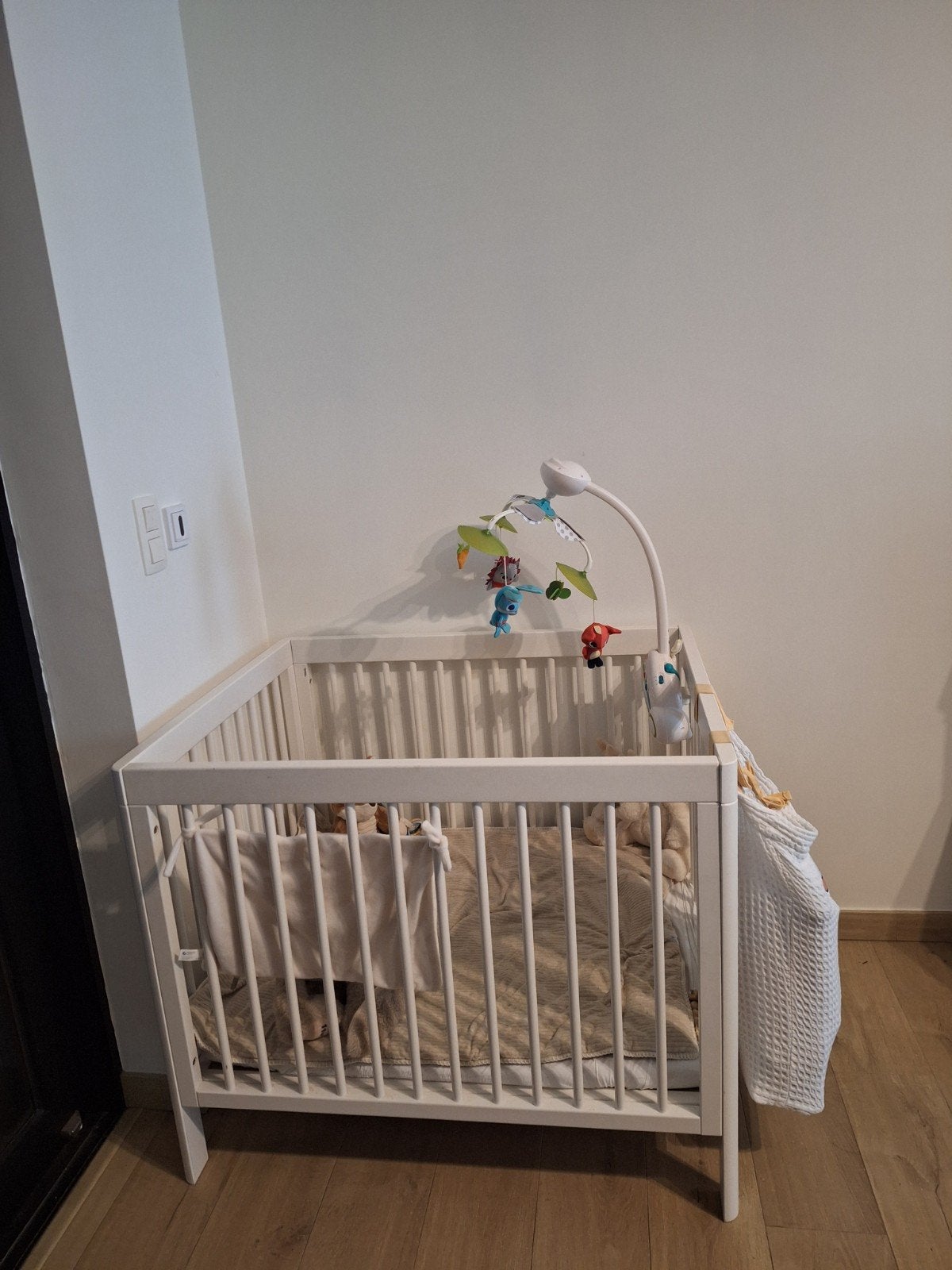 Baby park, Kinderen en Baby's, Ophalen