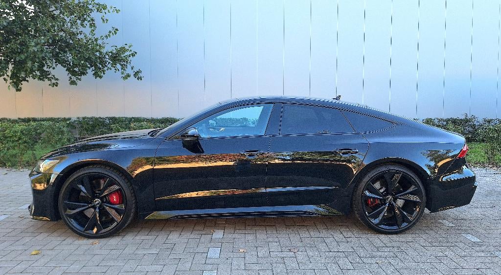Audi RS7 4.0 TFSI | Mild Hybrid | BTW | Pure kracht & luxe, Autos, Audi, Cuir, Achat, Boîte manuelle, https://public.car-pass.be/vhr/37429478-4851-4316-8887-9174e5944a0f