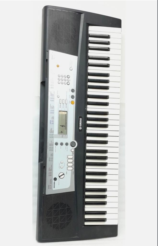 Yamaha YPT-200 digitaal  / elektronische piano – 61 toetsen, Muziek en Instrumenten, Keyboards, Ophalen, Zo goed als nieuw, 61 toetsen