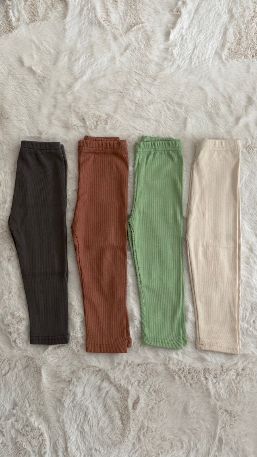 Legging 100 % coton, Enfants & Bébés, Enlèvement ou Envoi, Neuf, Fille, Pantalon
