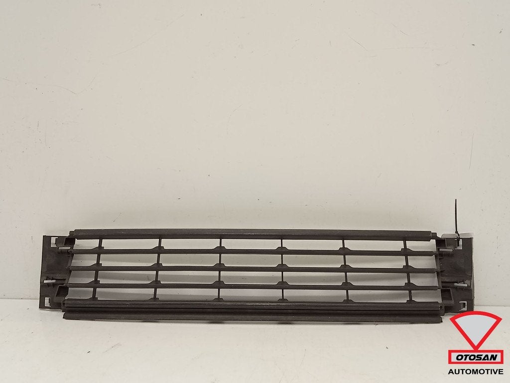 VW Polo 6C Voorbumper Rooster Midden 6C0853677, Gebruikt, Volkswagen, Volkswagen AG, Vw@volkswagen.de