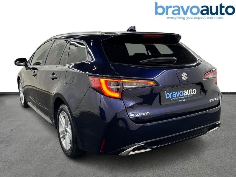 Suzuki Swace Touring Hybrid | winter pack | 2Y WARRANTY, Autos, Suzuki, Achat, Euro 6, Entreprise, Noir