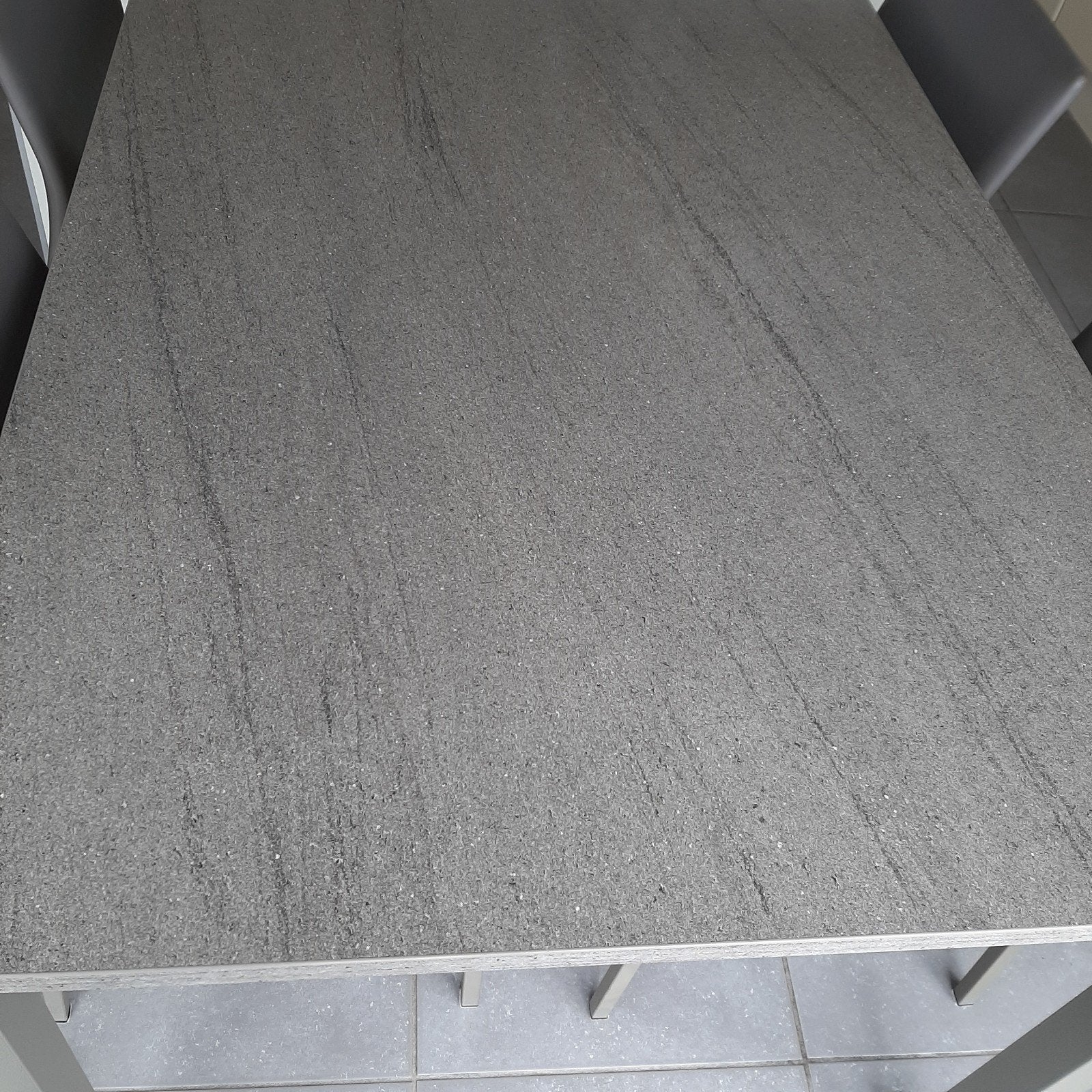 Tafel en 4 stoelen, Huis en Inrichting, Tafels | Eettafels, Ophalen