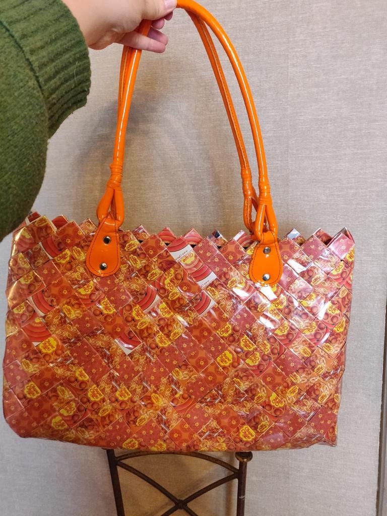 Sac à main de créateur Chupa Chups, Enlèvement ou Envoi, Sac à main