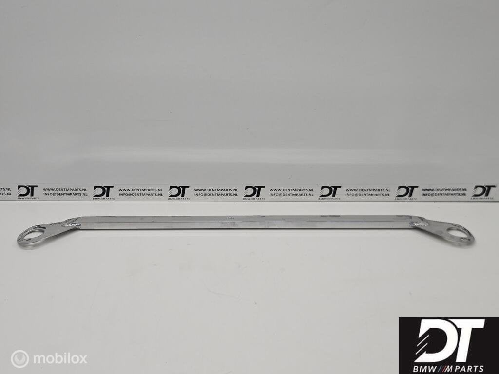 Veerpootbrug achter BMW 3-serie E46, Auto-onderdelen, Gebruikt, Ophalen of Verzenden, BMW
