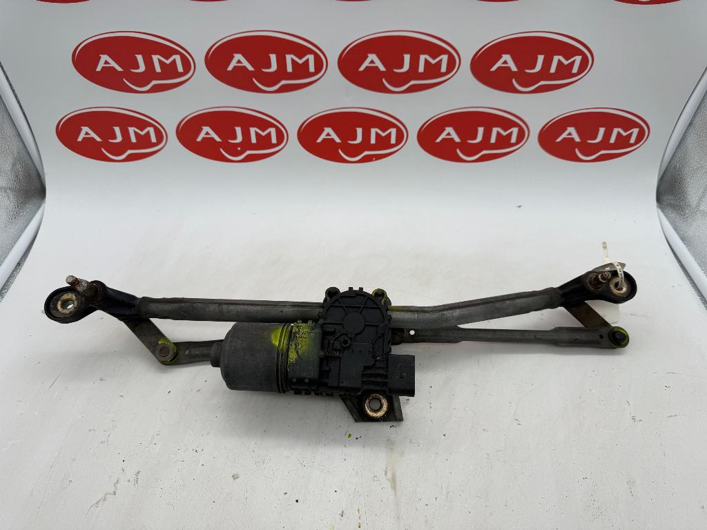 Moteur d'essuie glace Alfa Romeo 147 2000-2004, Enlèvement, Utilisé, Alfa Romeo