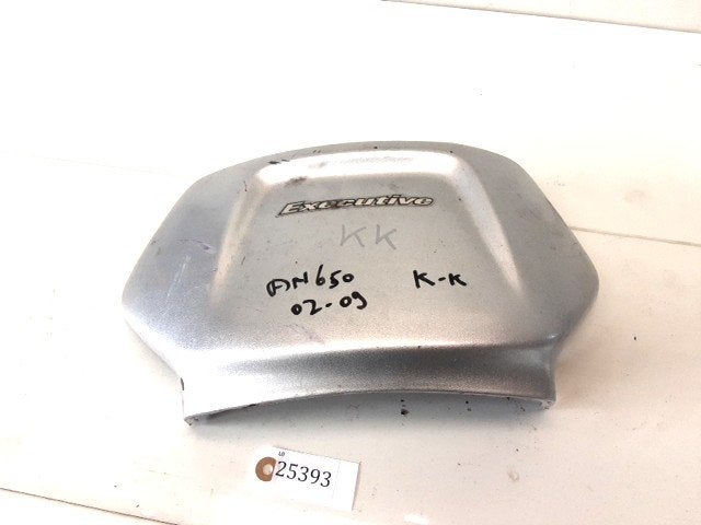 AN650 2002 - 2009 Suzuki Kuipdeel Kuipdeel kont D1-57480, Motos, Pièces | Suzuki