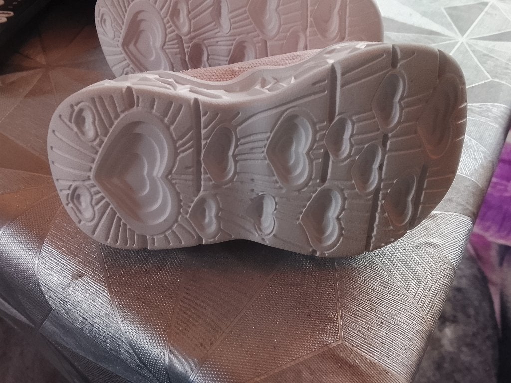 Chaussures de bébé 18, Neuf, Enlèvement ou Envoi, Autres types, Fille