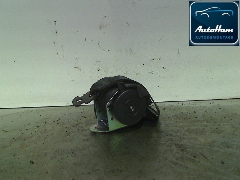 VEILIGHEIDSGORDEL LINKS ACHTER Fiat Grande Punto (199), Gebruikt, Fiat
