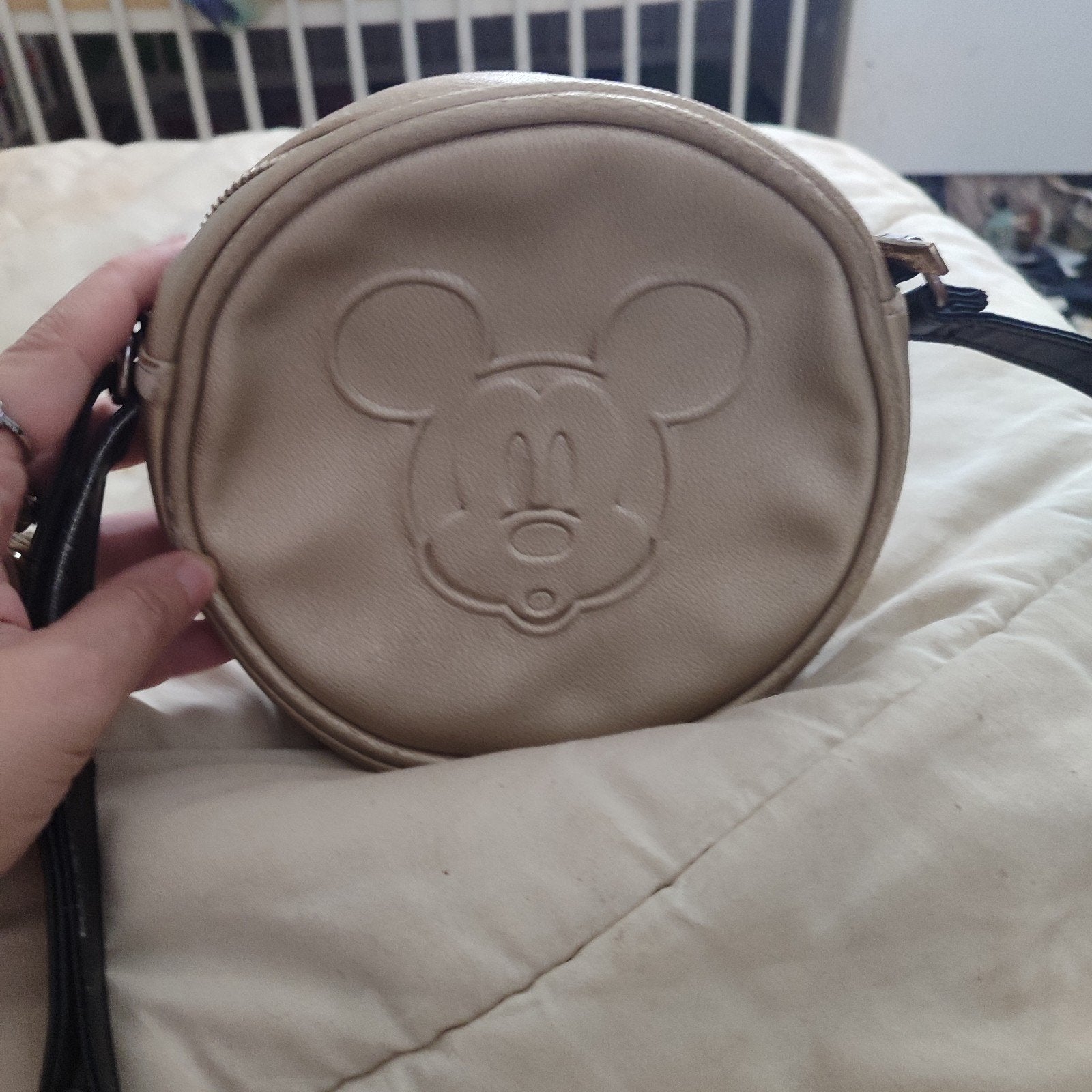 a vous sac à main Mickey mouse, Collections, Enlèvement ou Envoi, Mickey Mouse