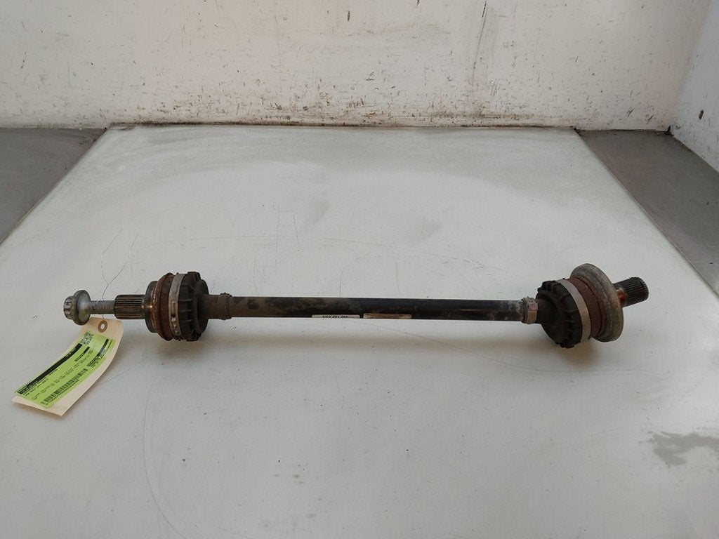 CARDAN ARRIERE DROIT (TRANSMISSION) Golf VIII (CD1), Volkswagen, Volkswagen AG, Utilisé, Kundenbetreuung@volkswagen.de