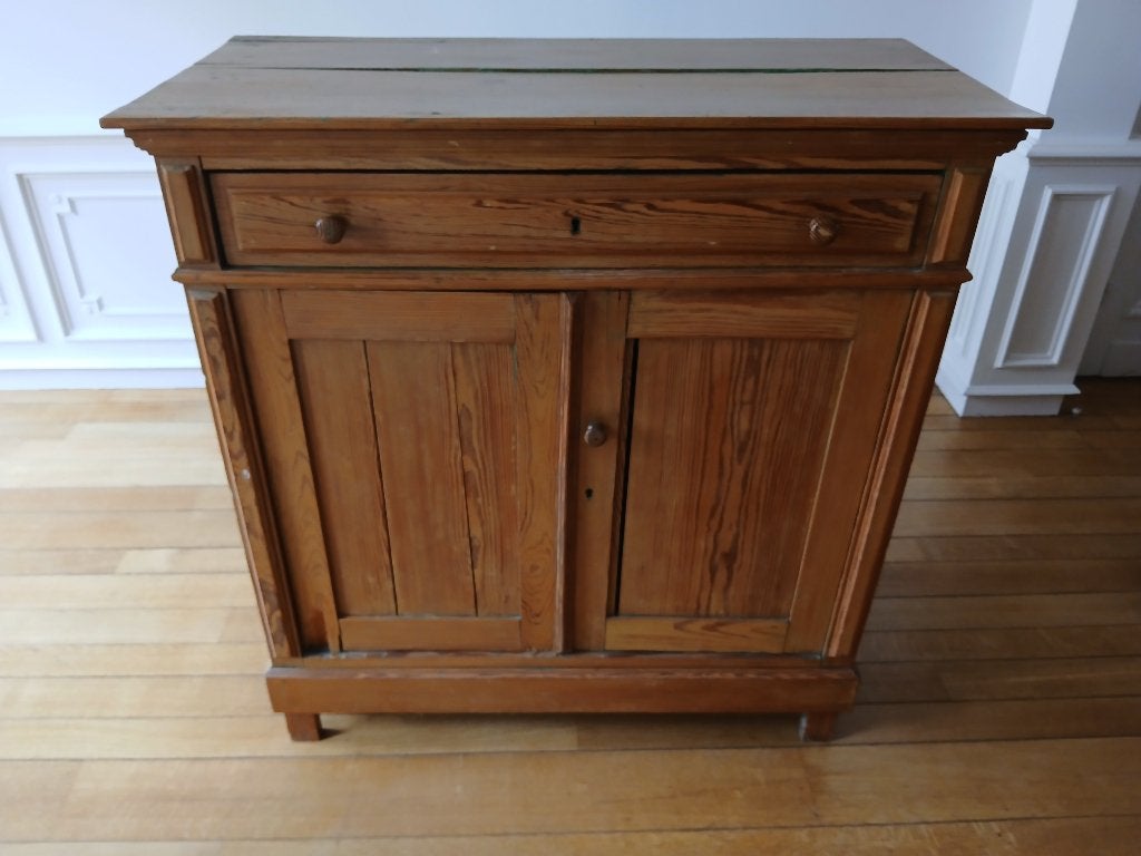 Kast, Huis en Inrichting, Ophalen, Gebruikt