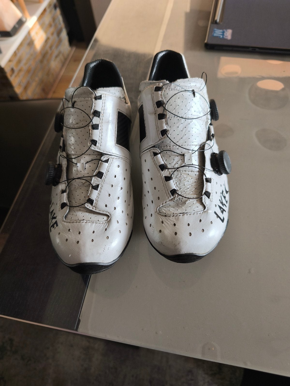 koersfiets schoenen, Ophalen of Verzenden, Schoenen