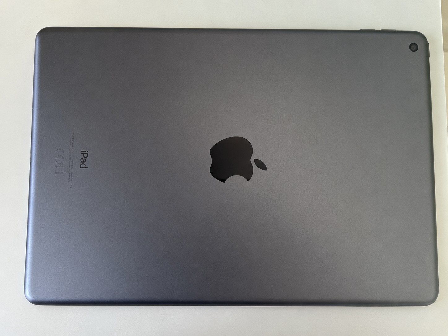 iPad (2019), Computers en Software, 10 inch, Apple iPad, Ophalen of Verzenden, Zo goed als nieuw