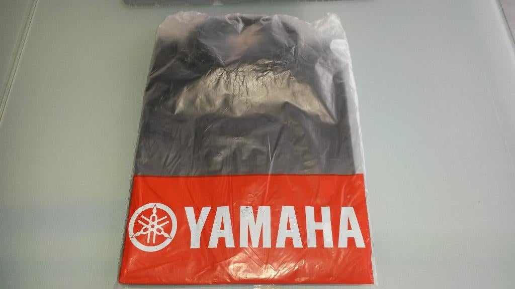 maillot de course Yamaha Padock neuf, Enlèvement ou Envoi, Neuf