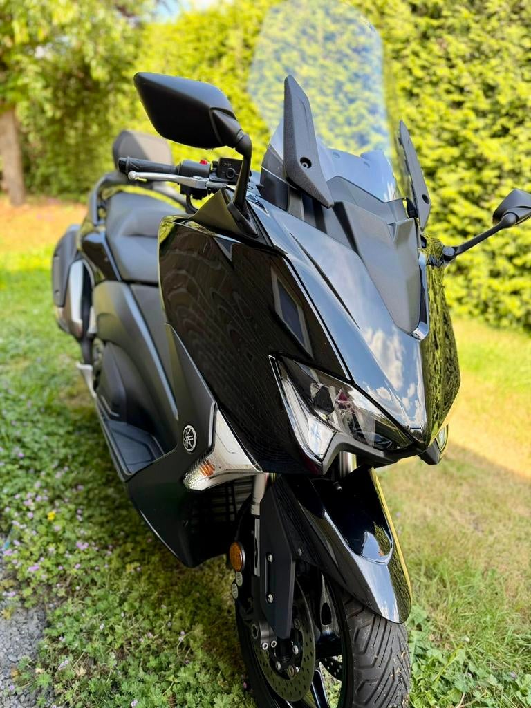 Yamaha Tmax 530, Motoren, Motoren | Yamaha, Particulier