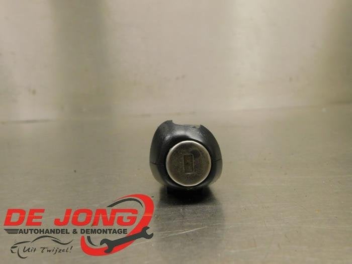 Serrure portière cylindre gauche d'un Cupra Born, -, 3 mois de garantie, Utilisé, -