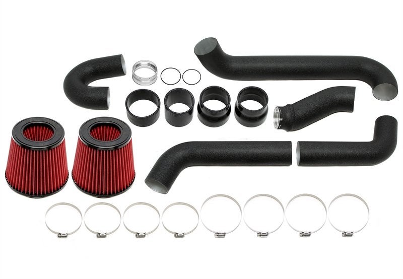 Air Intake BMW M3 M4 S58 G80 G81 G82 G83 Performance, Envoi