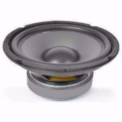 Hi-Fi Woofer175 Watt 16 Cm 8 Ohm [193-T], Audio, Tv en Foto, Luidsprekerboxen, Ophalen of Verzenden, Nieuw, Overige typen