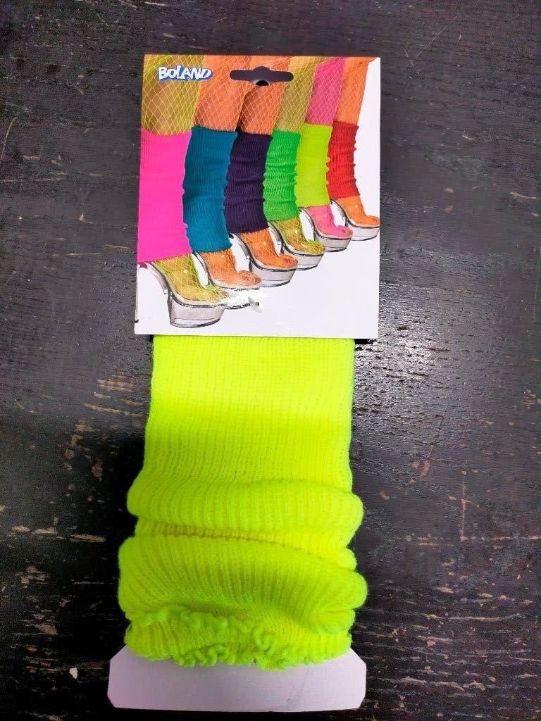 Beenwarmer -  Nieuw en nooit gebruikt, Kleding | Heren, Carnavalskleding en Feestkleding, Ophalen of Verzenden, Nieuw, Boland