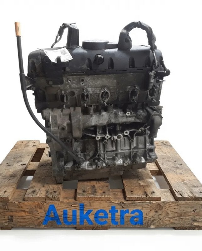 Volkswagen 2.5 TDI-motor — BNZ-referentie, Auto-onderdelen, Verzenden, Volkswagen