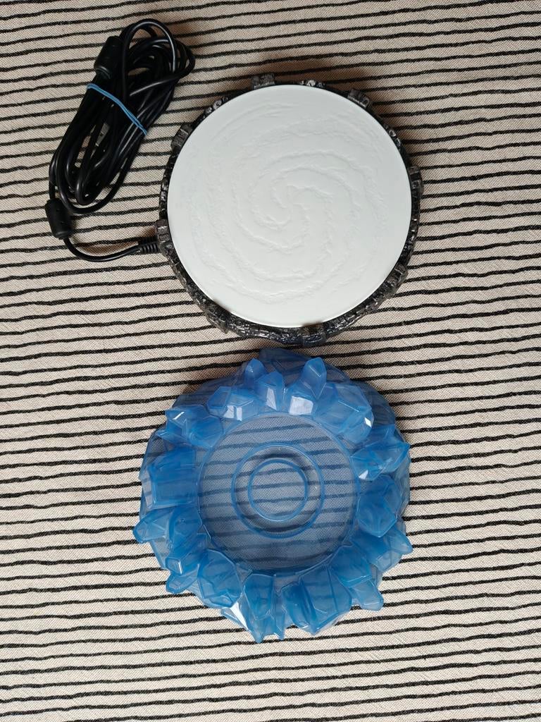 Skylanders + game PS3, Ophalen of Verzenden