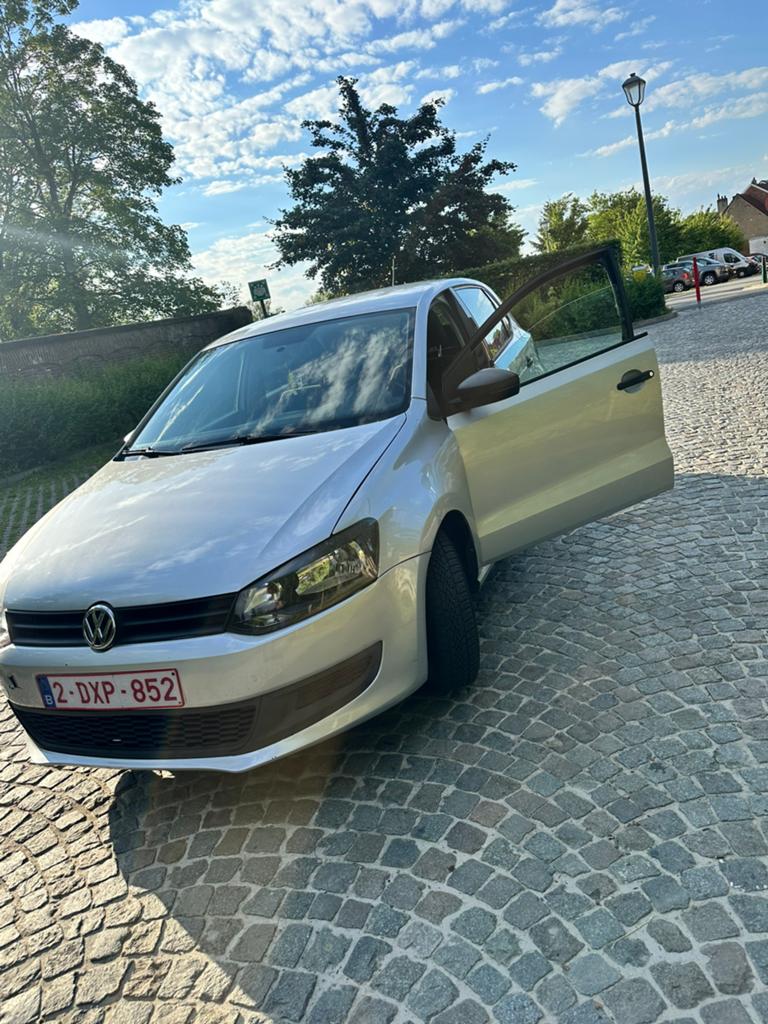 Vw polo 6r 1.2 essence, Ophalen of Verzenden, Volkswagen