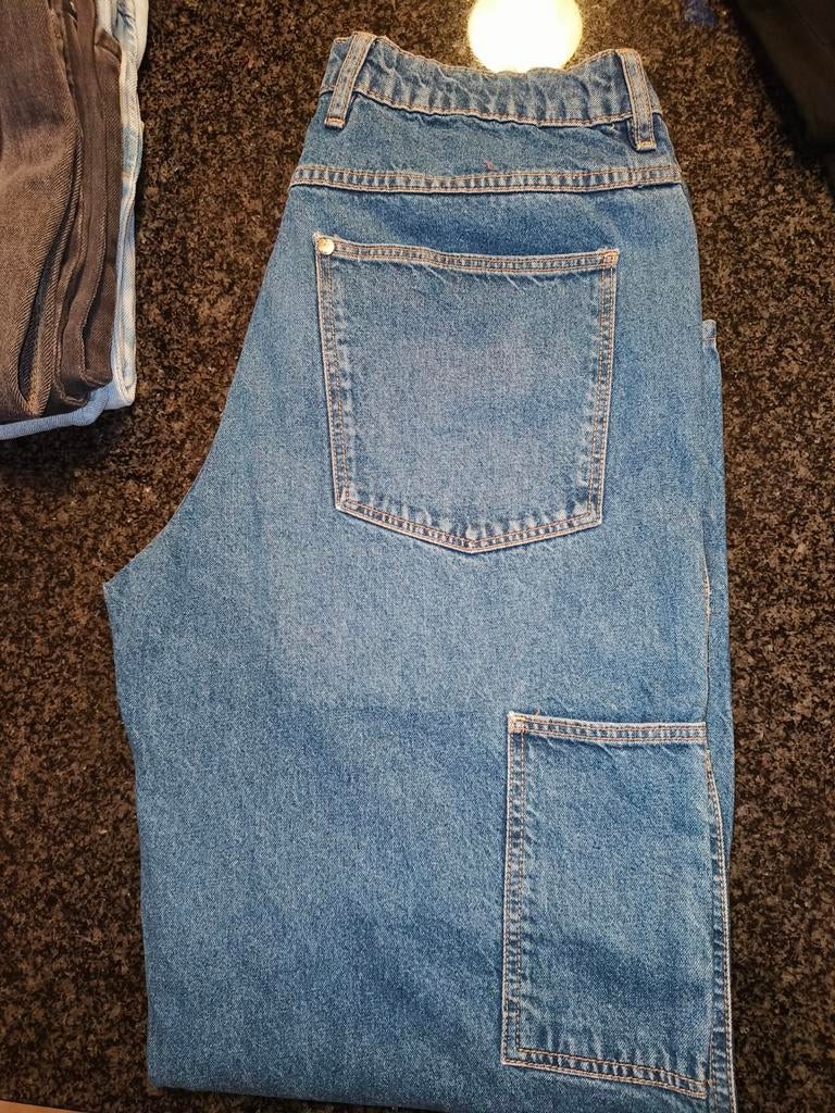 Baggy jeans, Kleding | Heren, Ophalen