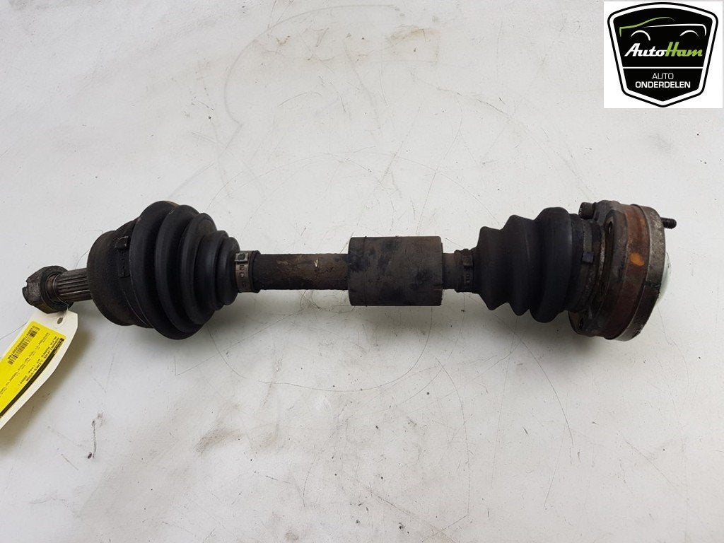 AANDRIJFAS LINKS VOOR ABS GT (937) (|46307342|71787030|), Gebruikt, Alfa Romeo