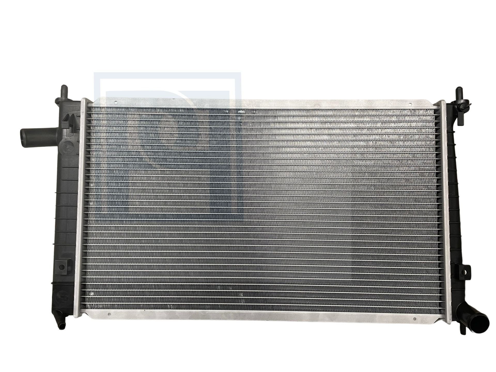 Volvo Radiateur Saab 9-5  1998-2003  handgeschakeld 9-5 9-5, Enlèvement ou Envoi, Neuf, Saab