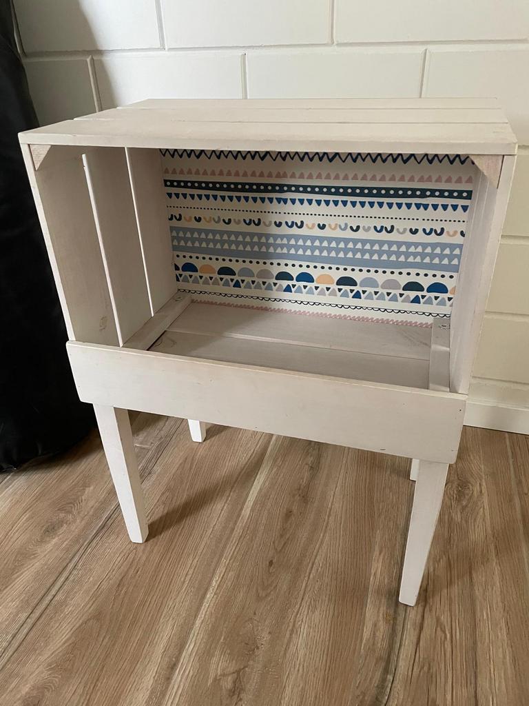 Boekenkast Little Nice Things, Ophalen, Gebruikt