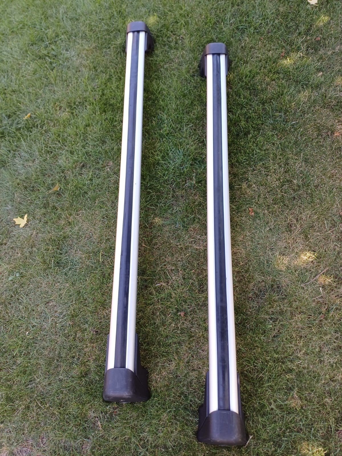 Dakdragers voor Opel zafira, Auto diversen, Dakdragers, Ophalen