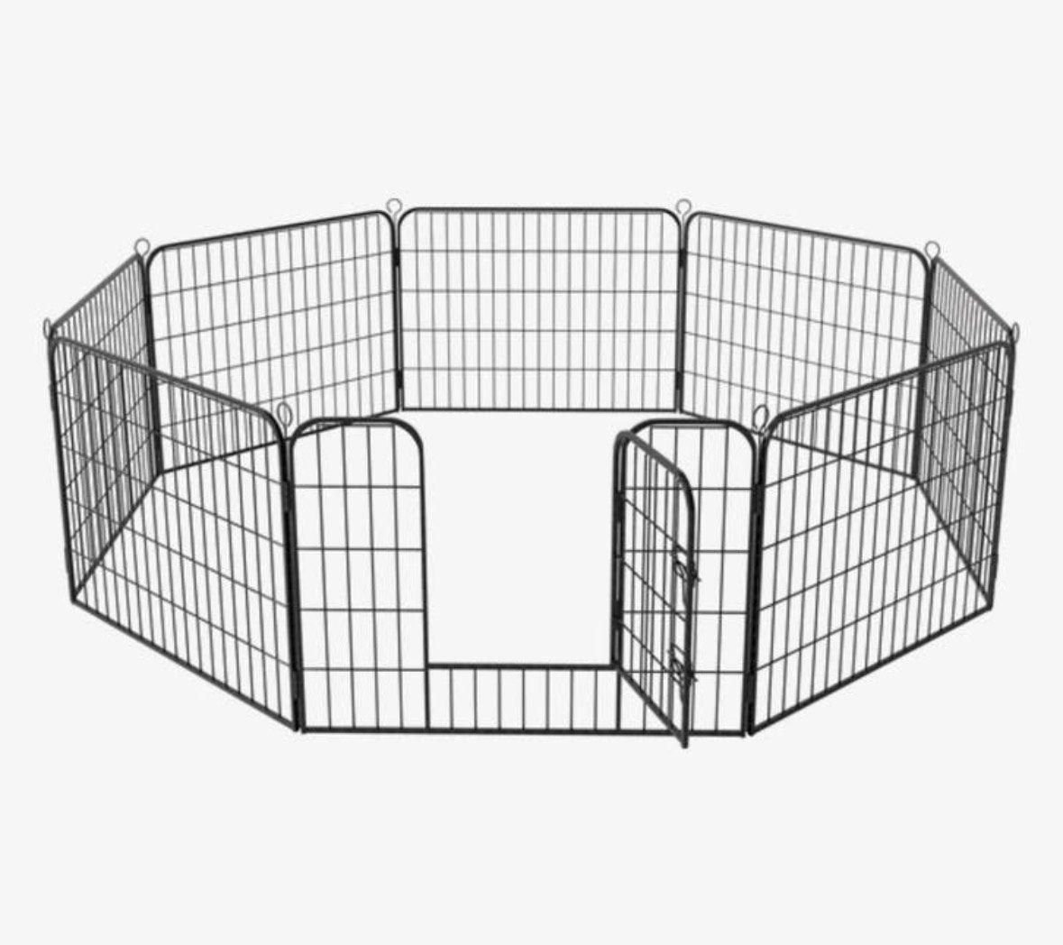 Puppy knaagdieren ren/bench., Ophalen, Zo goed als nieuw