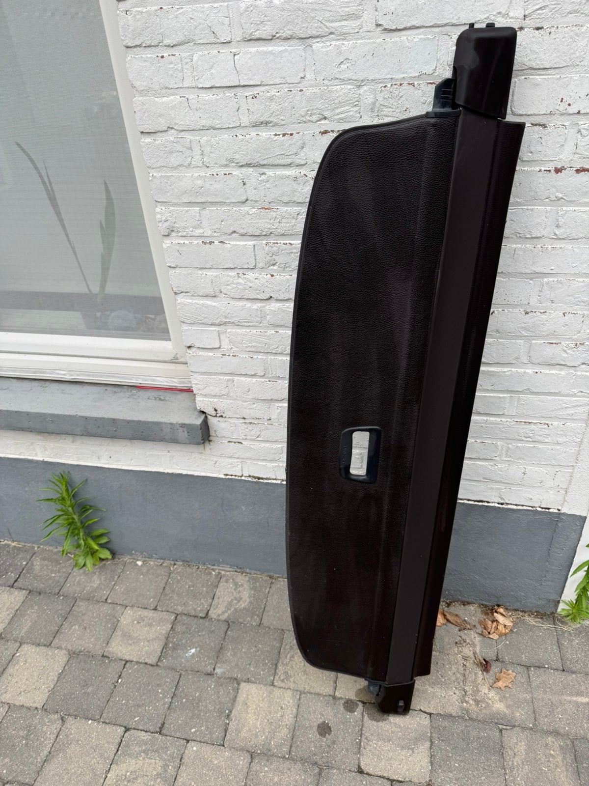 Intrekbare achter koffer VW passat B8, Auto-onderdelen, Ophalen, Gebruikt