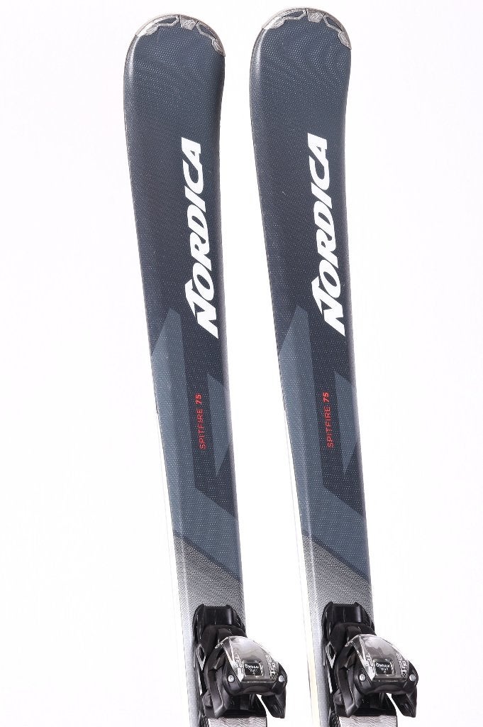 Skis NORDICA SPITFIRE 75 FDT 2026 150 ; 162 cm, grip walk, Carving, Skis, 140 à 160 cm, Utilisé